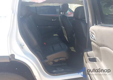 2023 GMC Acadia Fwd Slt z USA, uszkodzony, nr VIN 1GKKNML47PZ155011